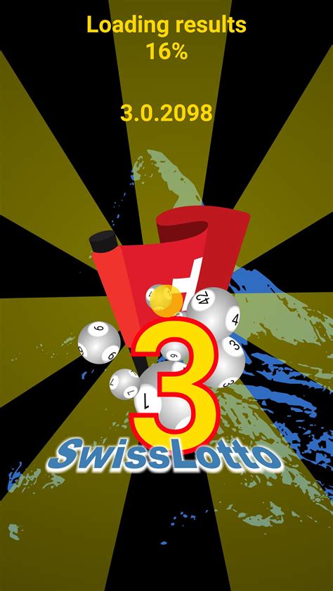 swiss lotto euromillions gains